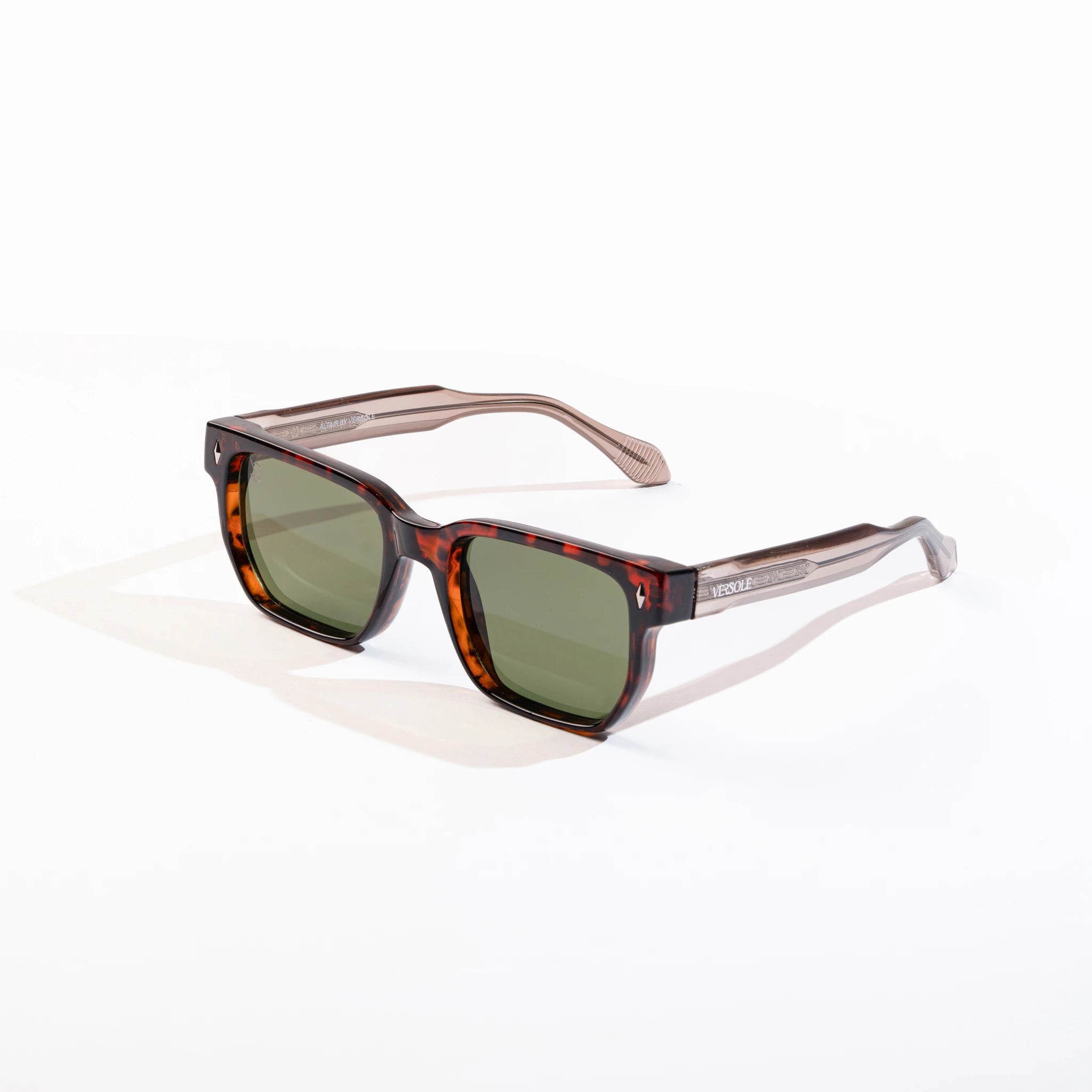 Altair - Tortoise Brown