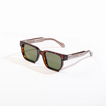 Altair - Tortoise Brown