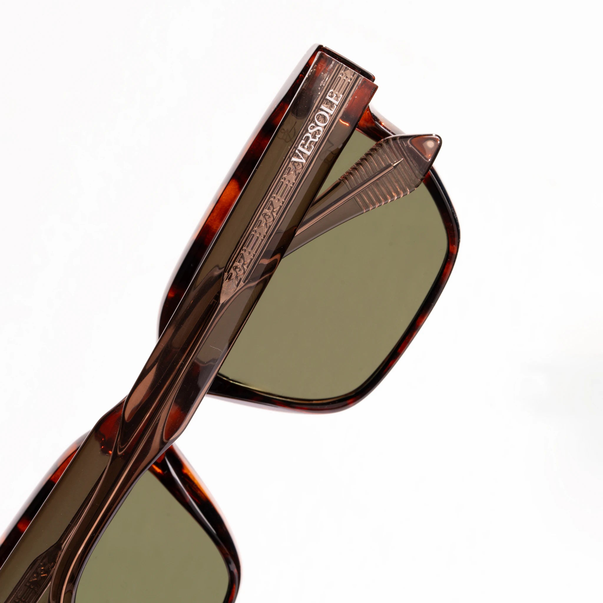 Altair - Tortoise Brown