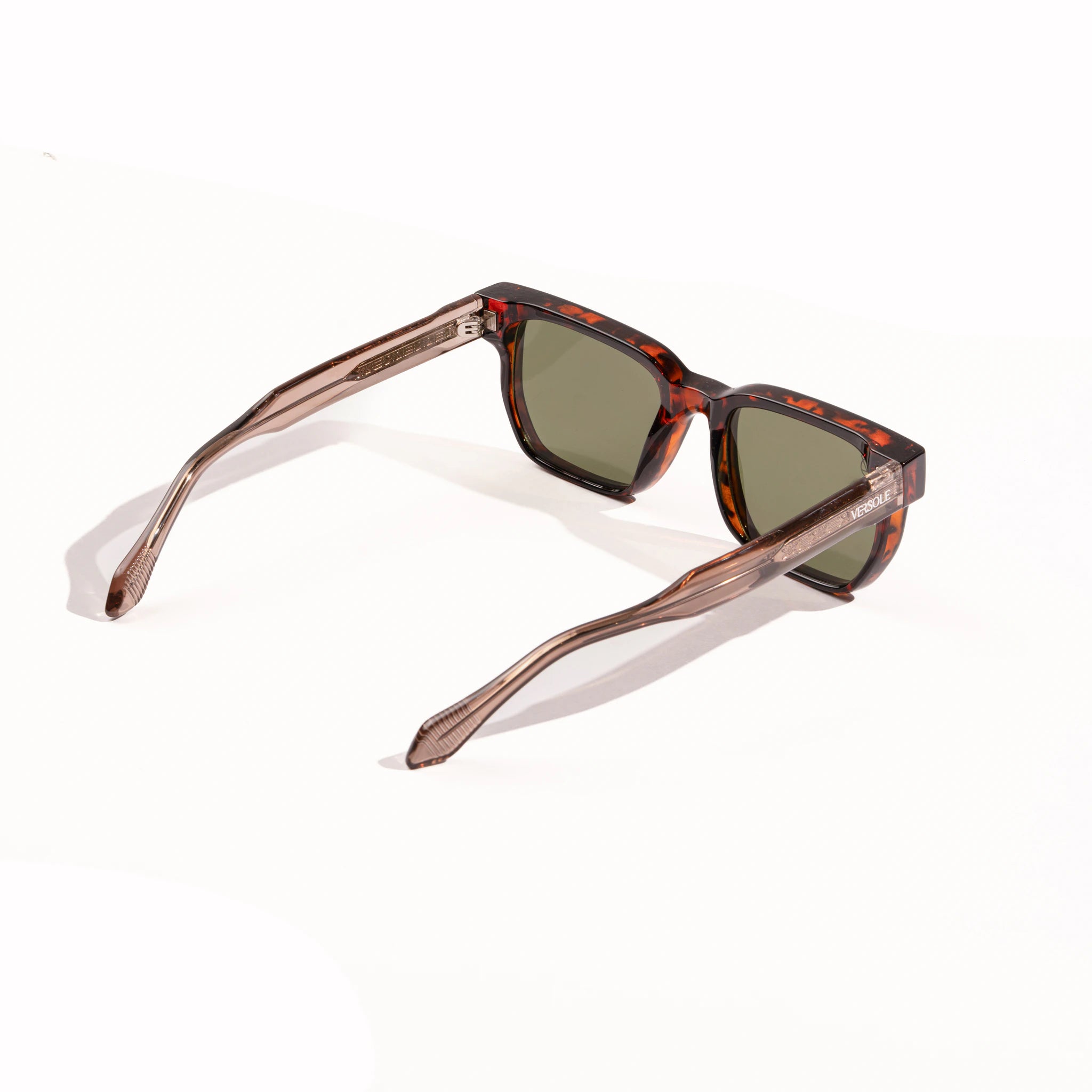 Altair - Tortoise Brown