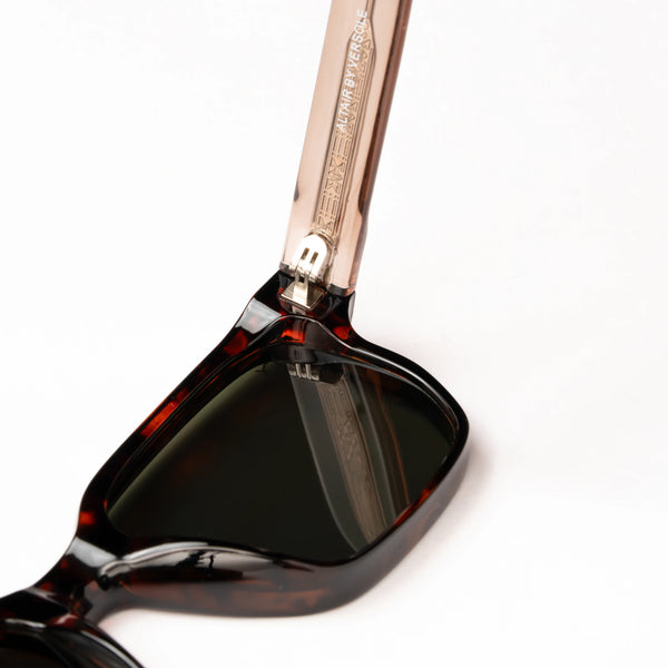 Altair - Tortoise Brown
