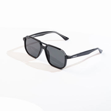 Crater - Jet Black