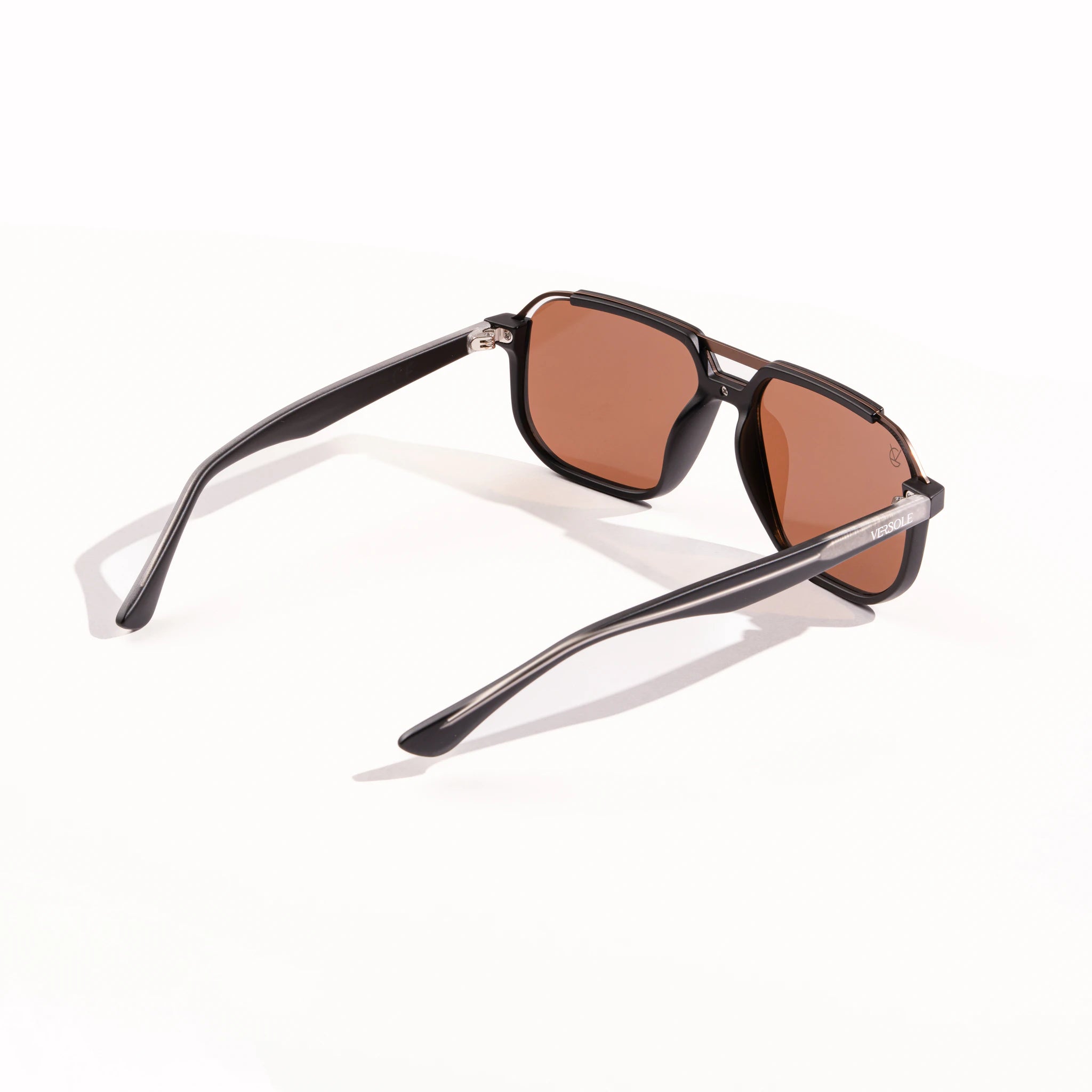 Crater - Leather Brown