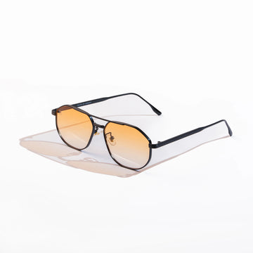 Gravel - Chrome Black