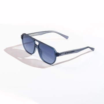 Haze - Denim Blue