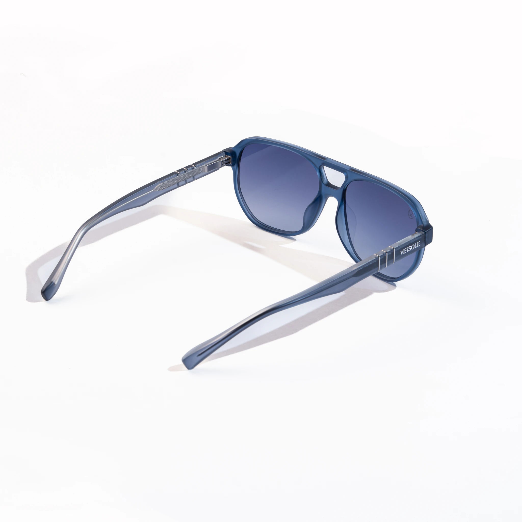 Haze - Denim Blue