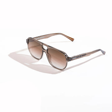 Haze - Olive Brown