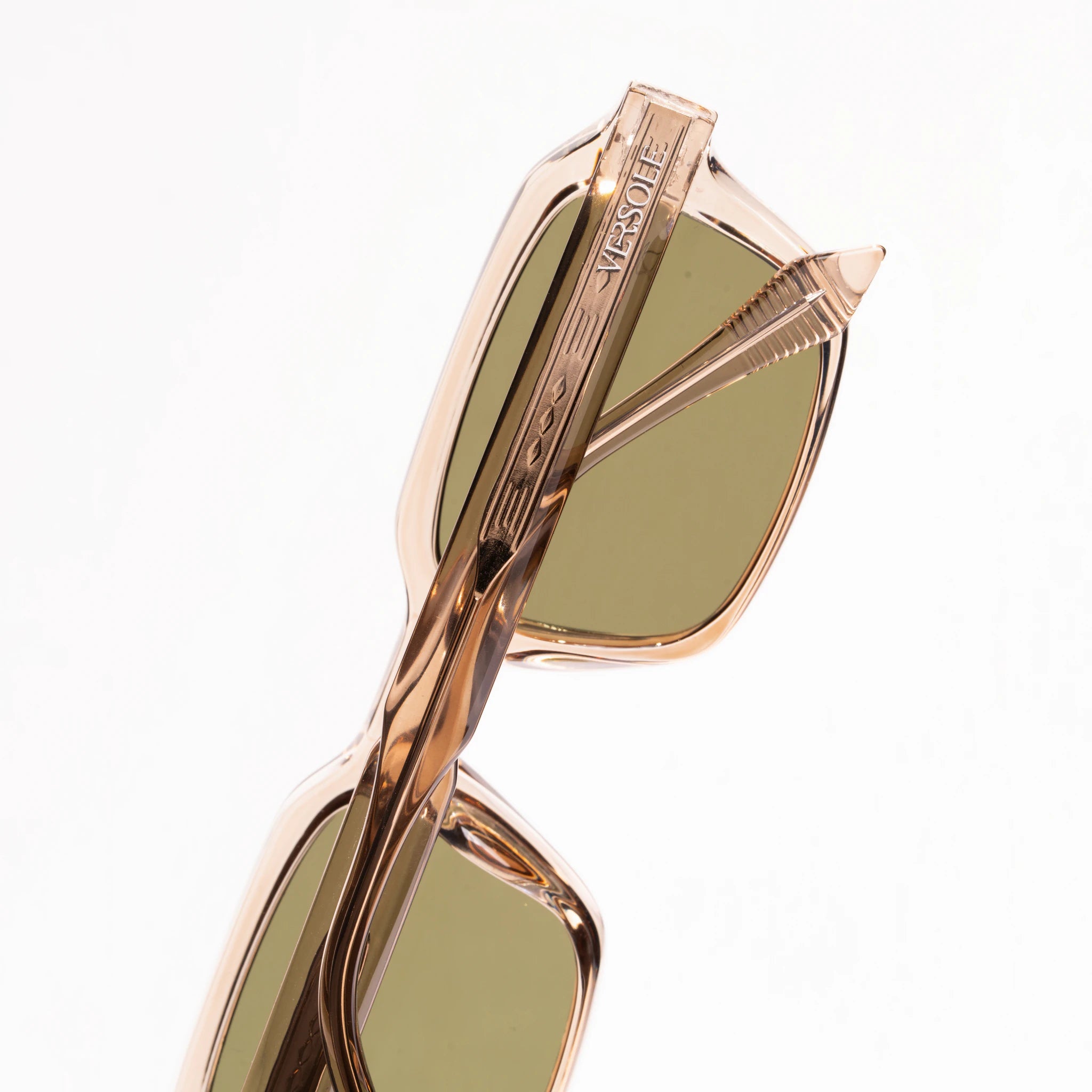 Kaza - Sand Brown