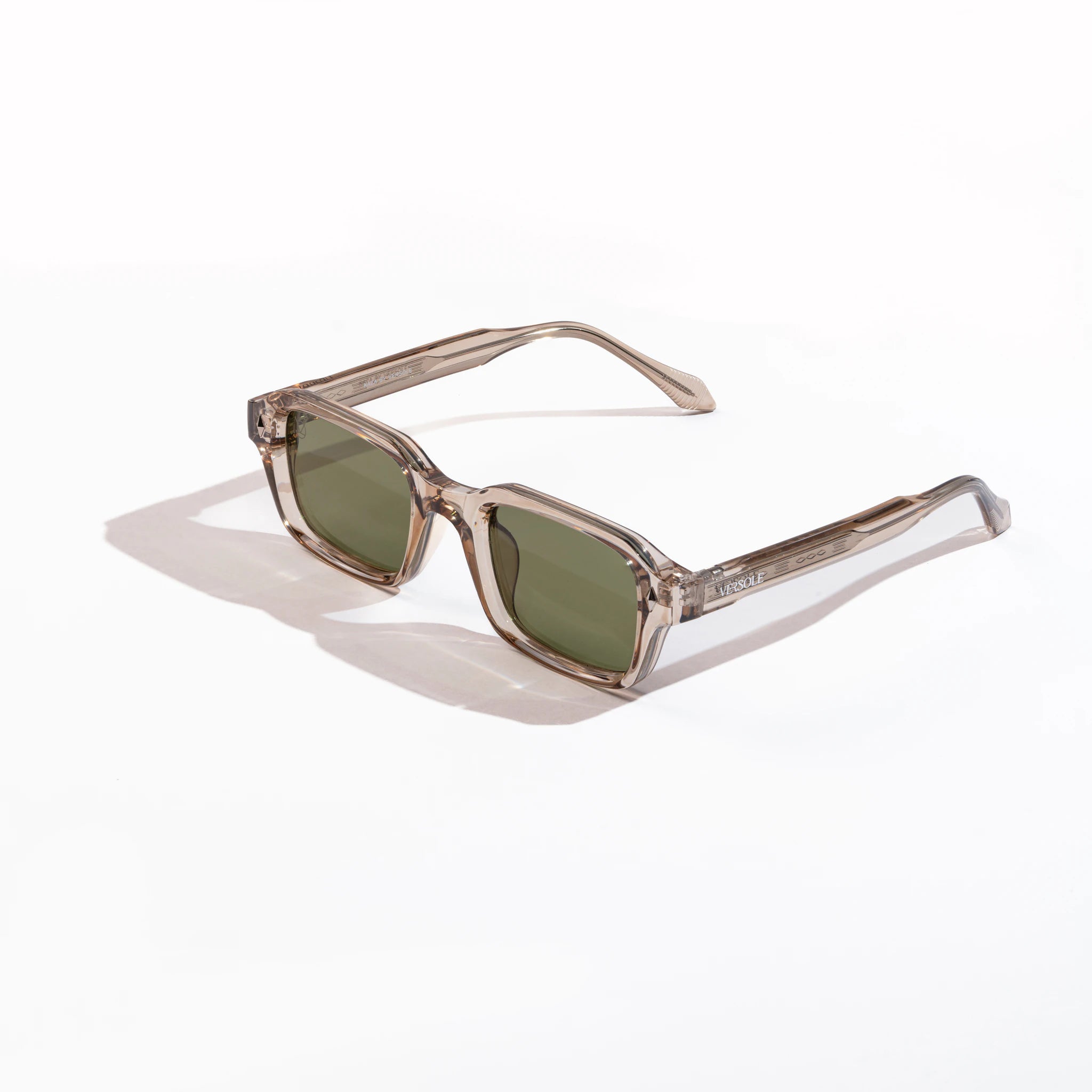 Kaza - Sand Brown