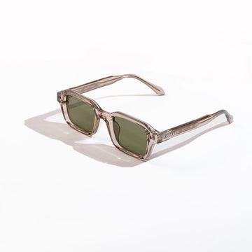 Kaza - Sand Brown