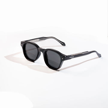 Lahaul - Carbon Black