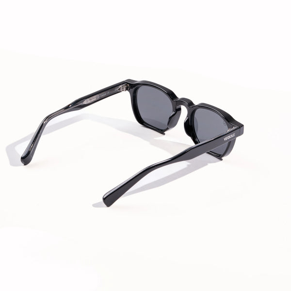 Obsidian - Carbon Black