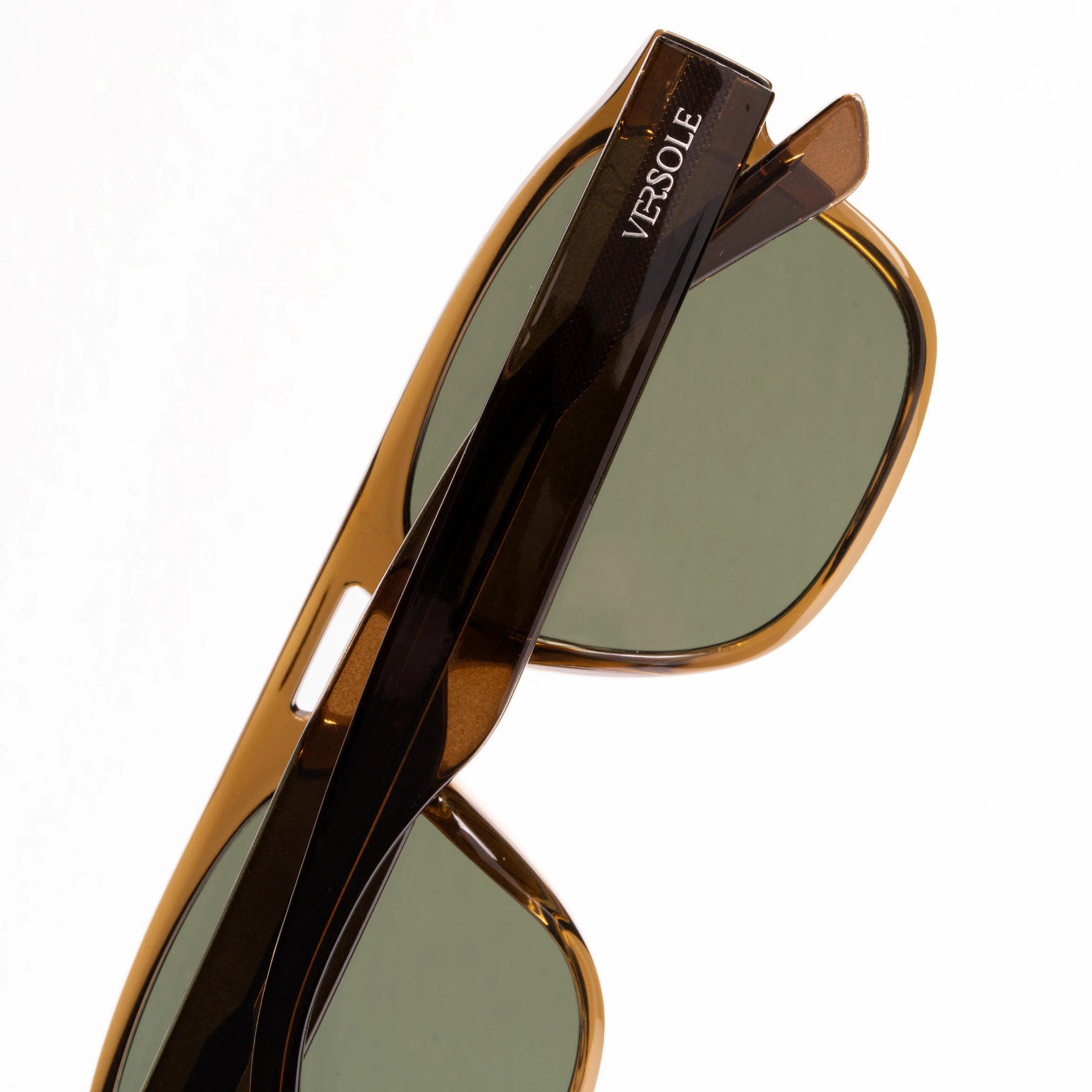 Smog - Bark Olive