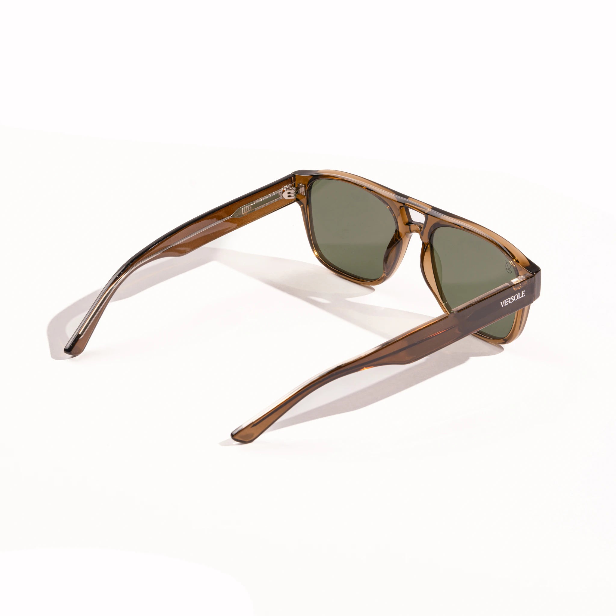 Smog - Bark Olive