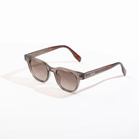 Soot - Olive Brown