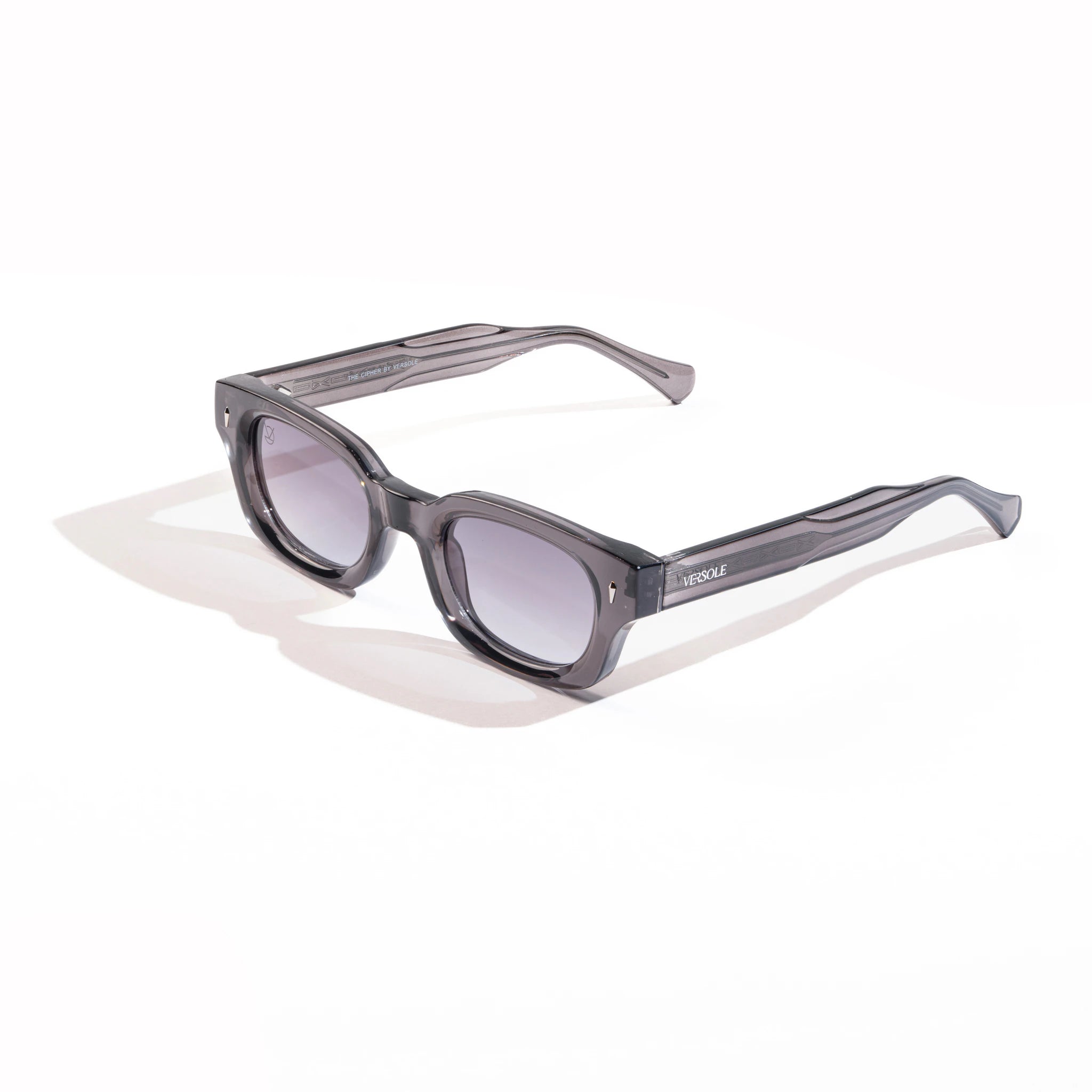 The Chipher - Graphite Grey