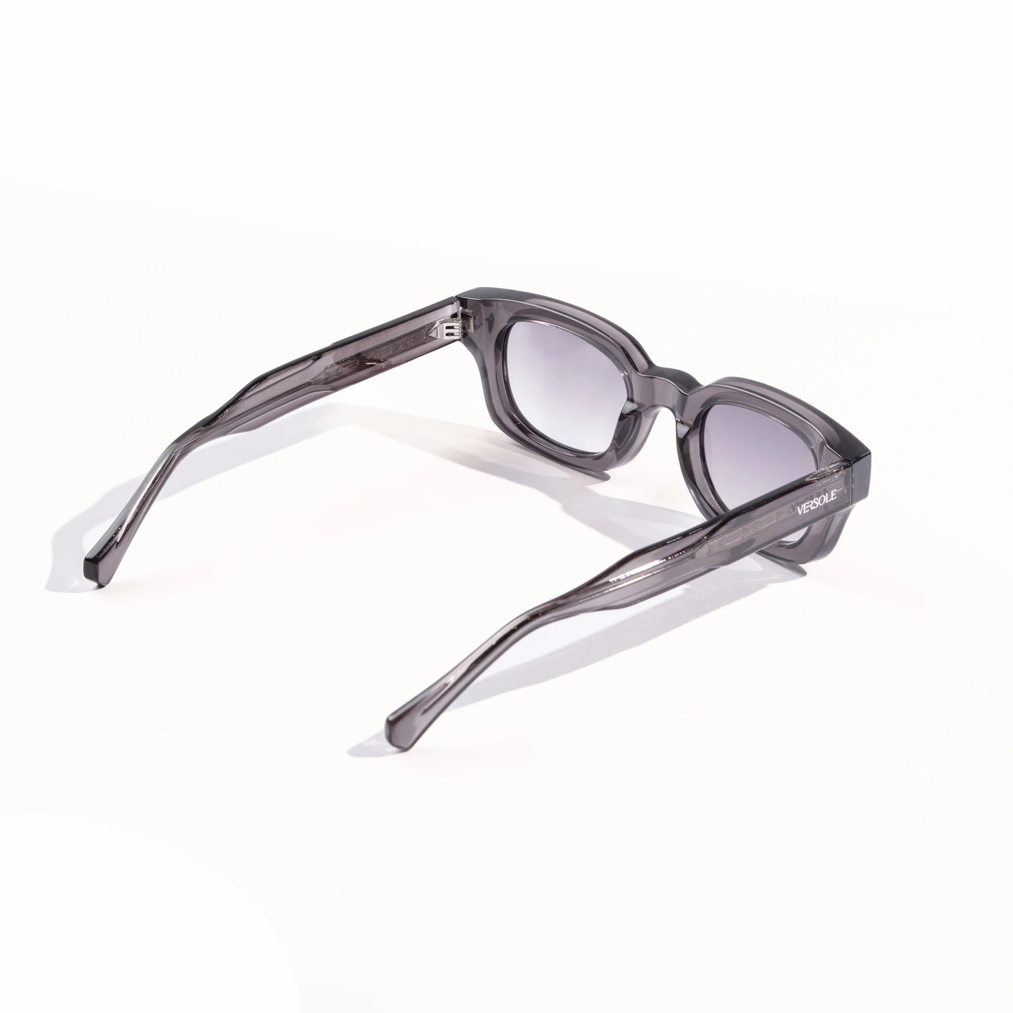 The Chipher - Graphite Grey