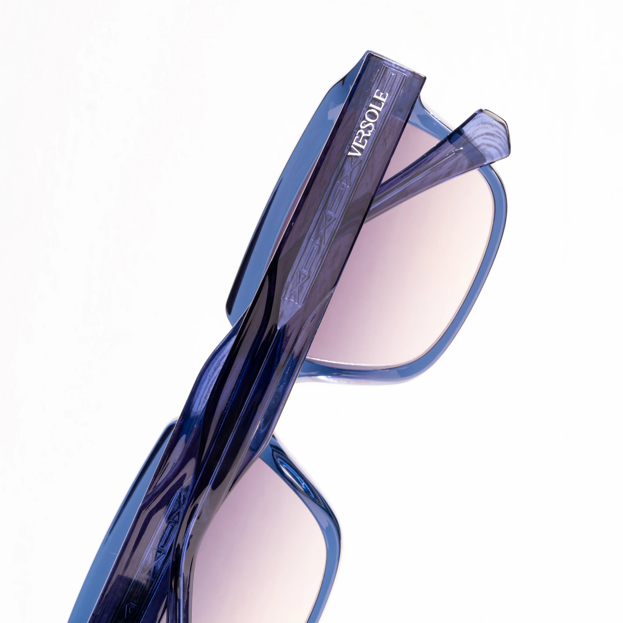 The Void - Navy Gloss