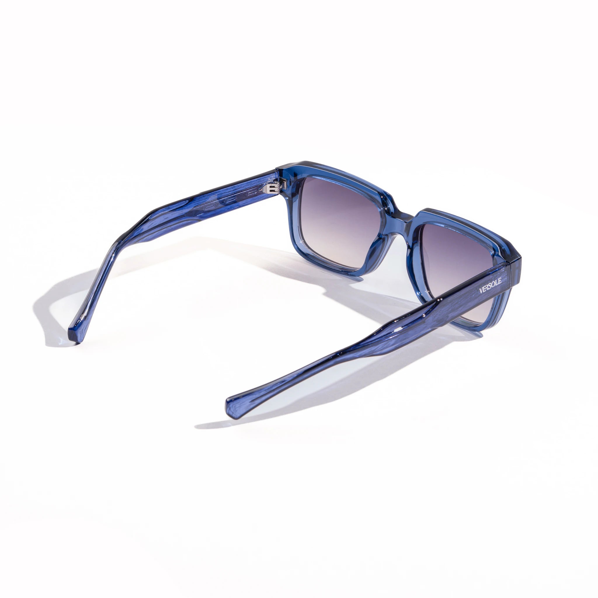 The Void - Navy Gloss