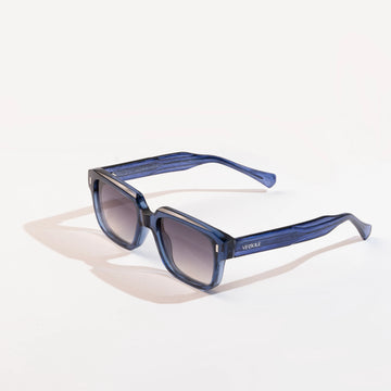 The Void - Navy Gloss