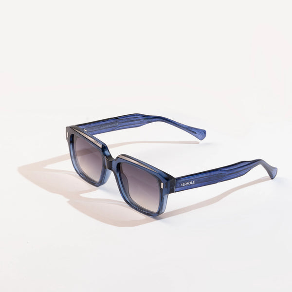The Void - Navy Gloss