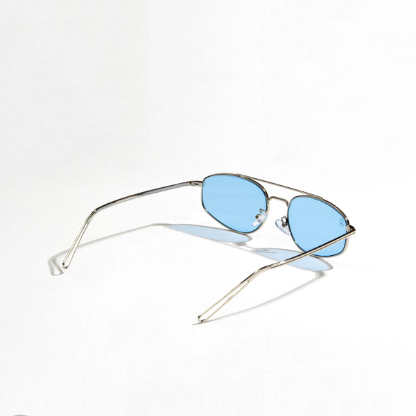 VERSOLE Blue Frame