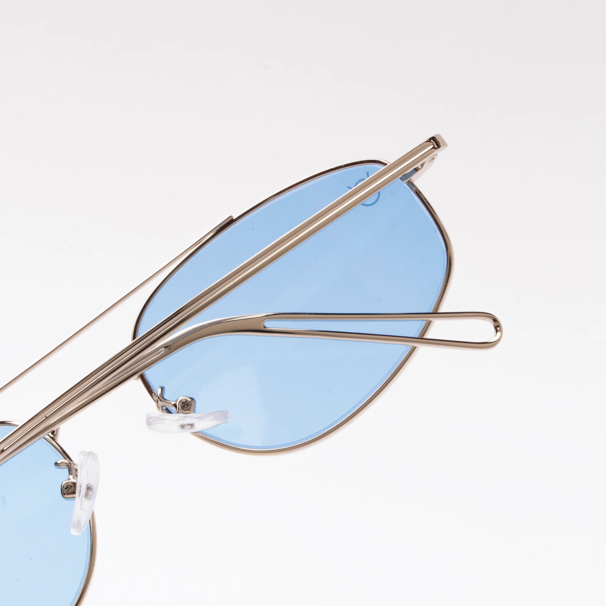 VERSOLE Blue Frame