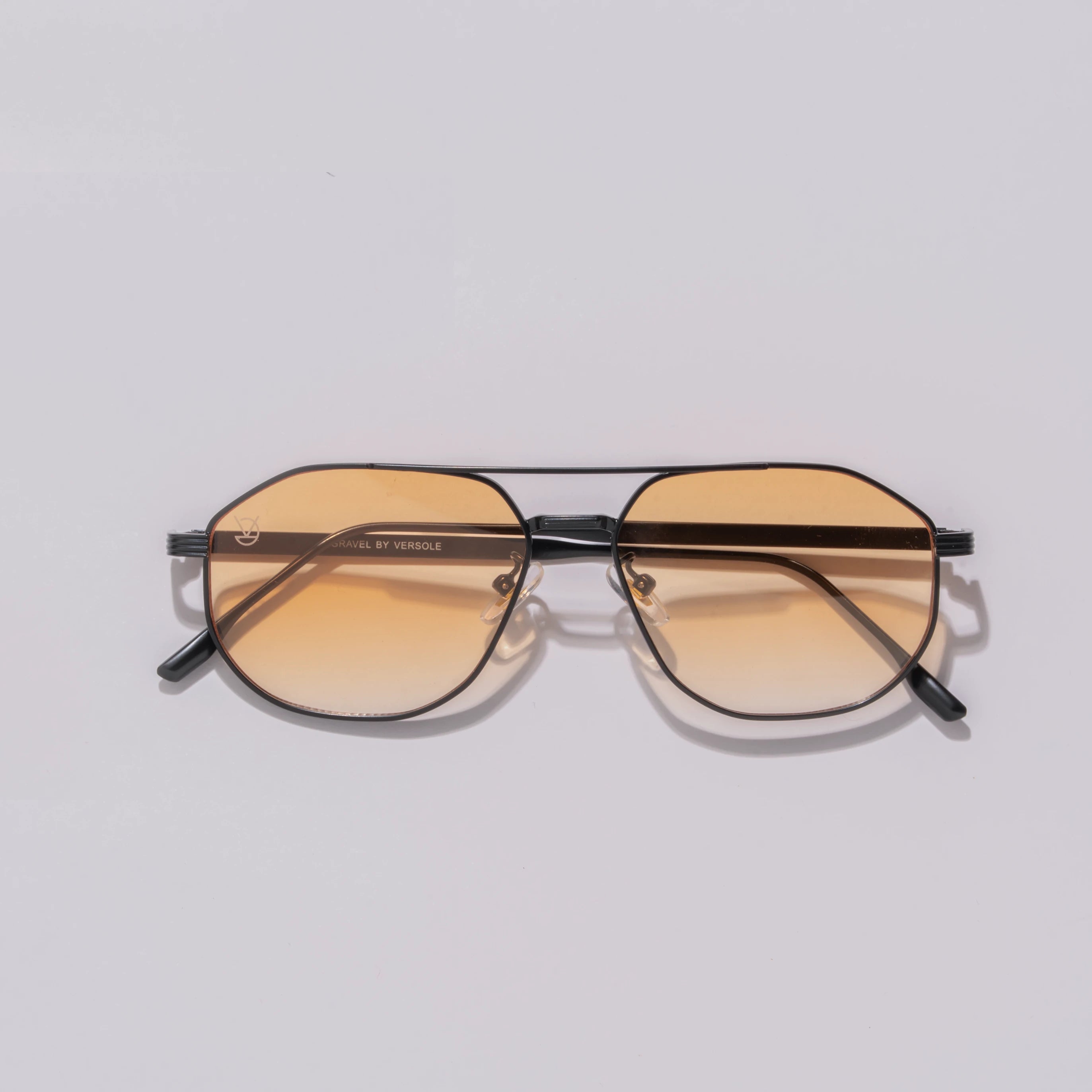 VERSOLE Brown Frame