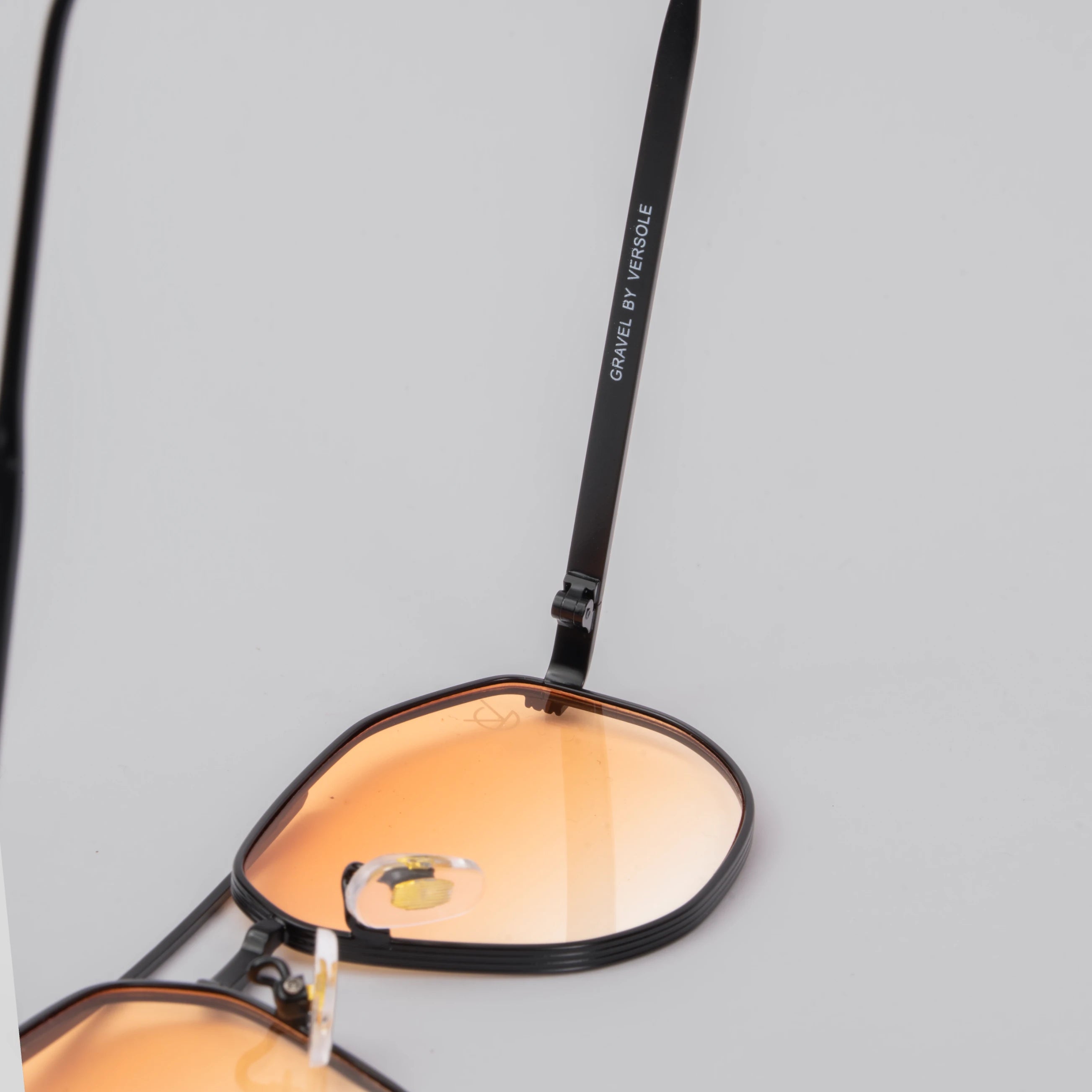 VERSOLE Brown Frame