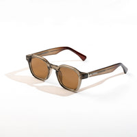 Vale - Olive Brown