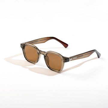 Vale - Olive Brown
