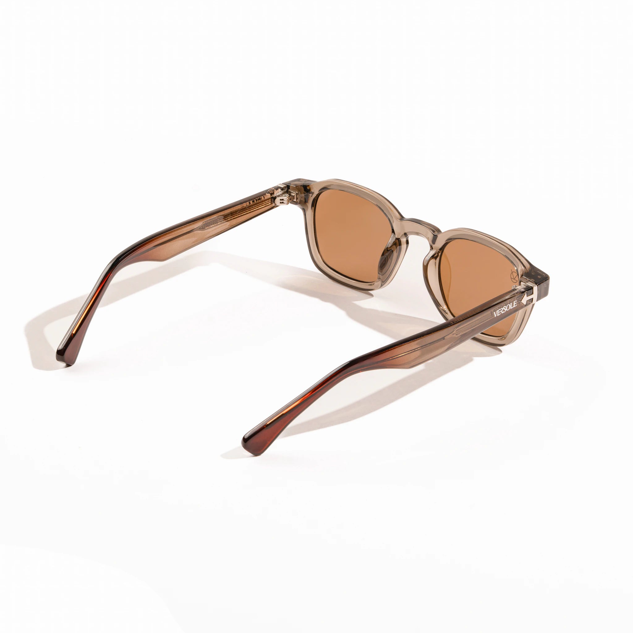 Vale - Olive Brown