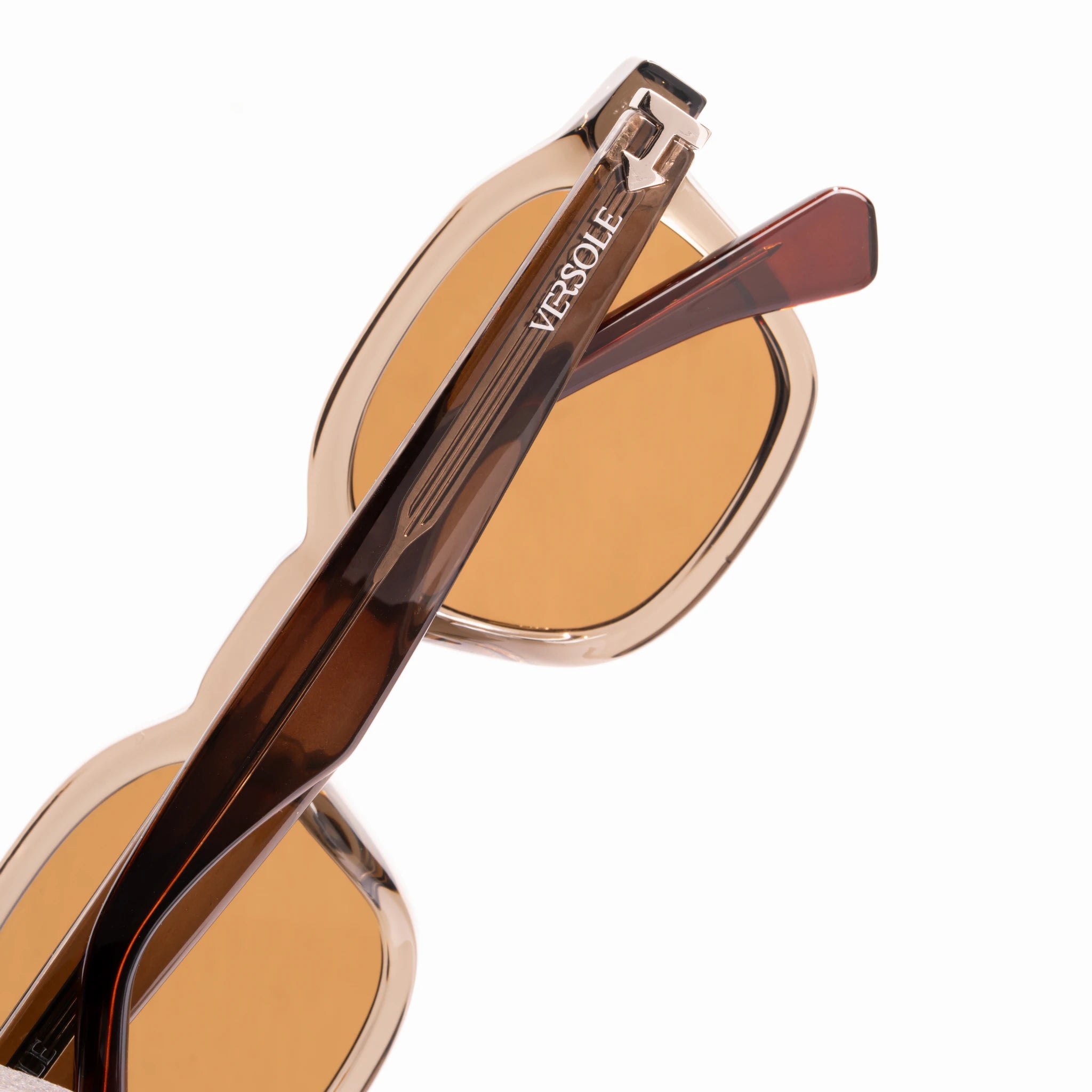 Vale - Olive Brown