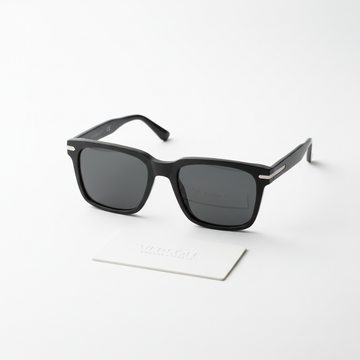 VERSOLE Square Sunglasses for Men