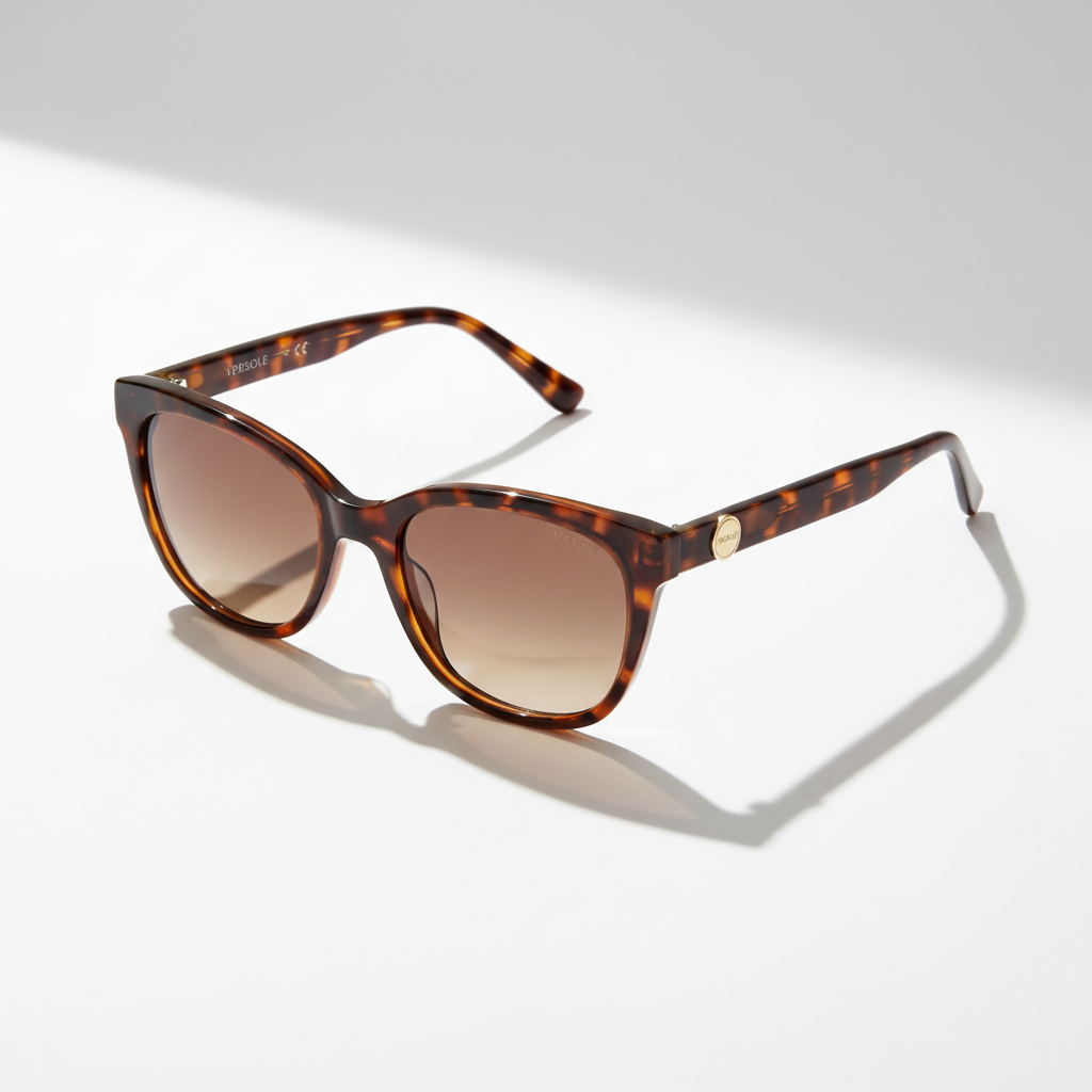 VERSOLE Cat-Eye Sunglasses for Women