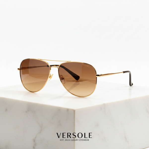 VERSOLE Aviator Sunglasses for Men