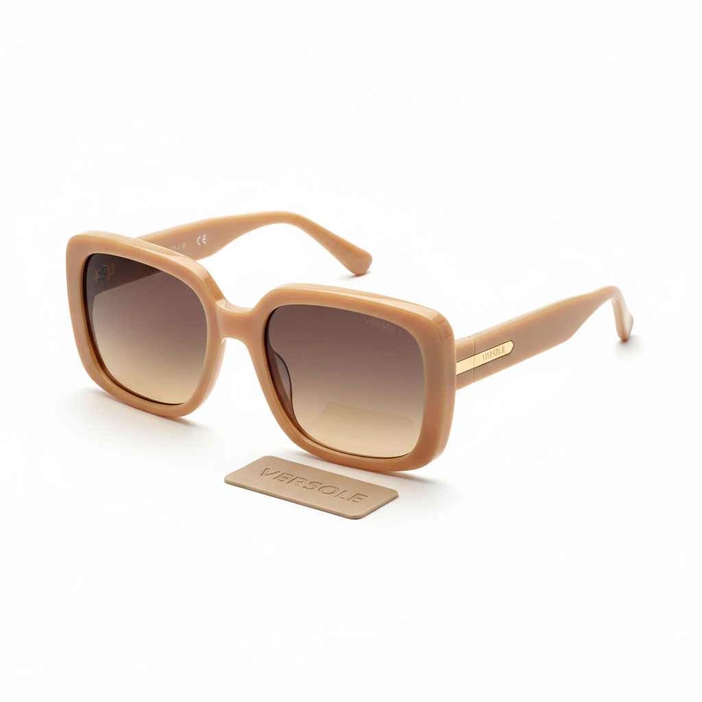 VERSOLE Oversized Sunglasses for Women