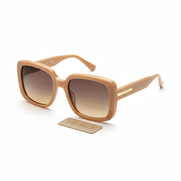VERSOLE Oversized Sunglasses